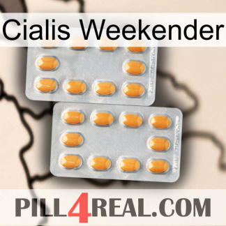Cialis Weekender cialis4